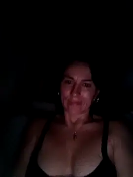 Luna 7777 online show from 04/05/26, 08:37