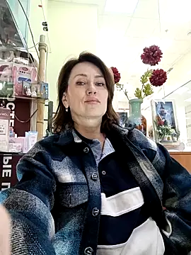 Luna 7777 online show from 03/22/26, 12:40