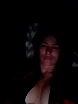 Luna 7777 online show from 04/04/26, 08:26