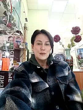 Luna 7777 online show from 03/07/26, 09:05