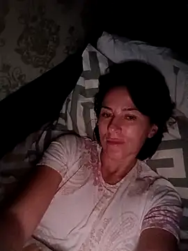 Luna 7777 online show from 11/03/25, 10:57