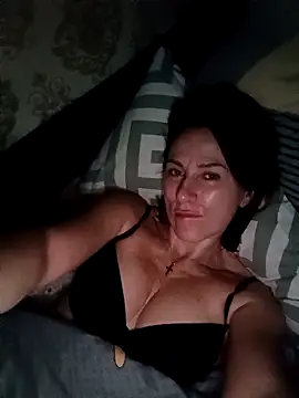 Luna 7777 online show from 03/19/26, 08:53