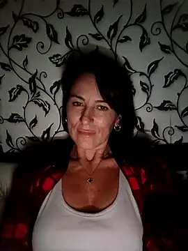 Luna 7777 online show from 10/19/25, 07:49