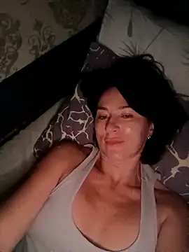 Luna 7777 online show from 11/26/25, 10:54