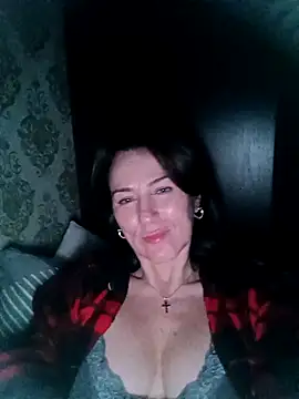 Luna 7777 online show from 04/10/26, 09:44