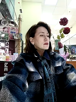 Luna 7777 online show from 03/18/26, 11:35