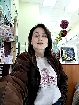 Luna 7777 online show from 03/10/26, 12:09