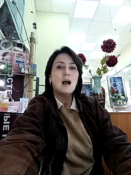 Luna 7777 online show from 03/25/26, 11:09