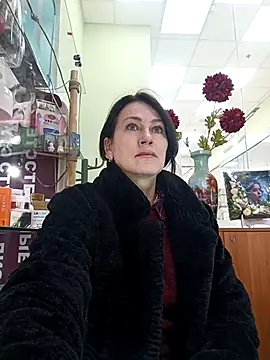 Luna 7777 online show from 02/22/26, 10:50