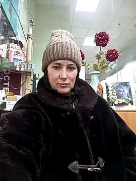 Luna 7777 online show from 02/19/26, 12:46