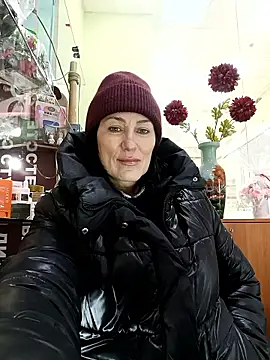 Luna 7777 online show from 02/13/26, 01:22