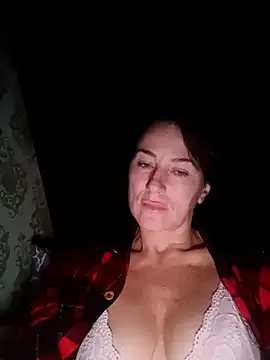 Luna 7777 online show from 11/16/25, 10:13