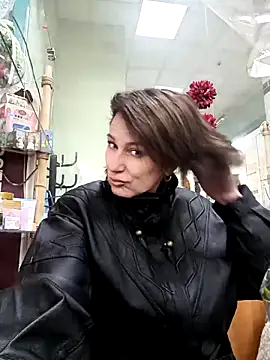 Luna 7777 online show from 03/05/26, 10:56