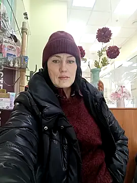 Luna 7777 online show from 02/14/26, 11:21