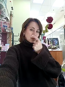 Luna 7777 online show from 03/15/26, 11:28