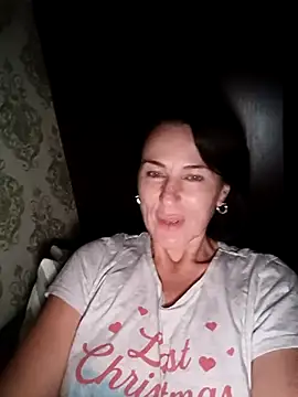 Luna 7777 online show from 11/11/25, 09:42