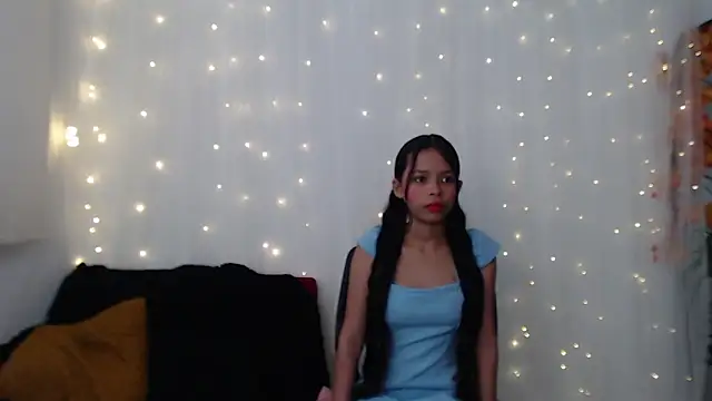 sharon ivanna12 online show from 10/24/25, 07:13