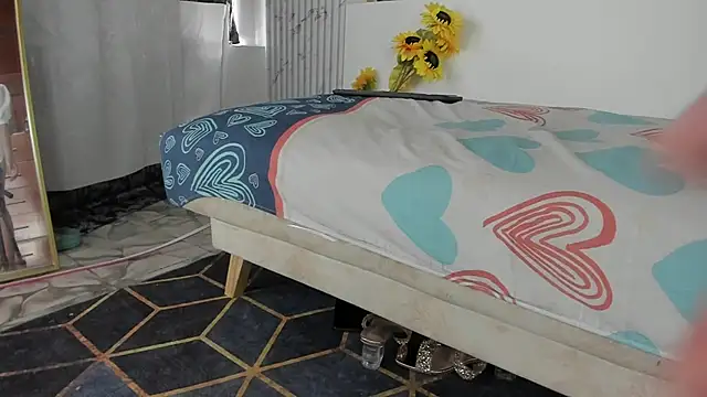 sharon ivanna12 online show from 02/20/26, 07:16