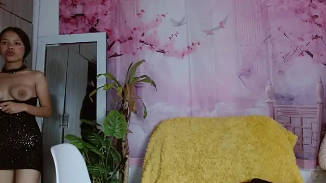 sharon ivanna12 online show from 11/23/25, 07:24