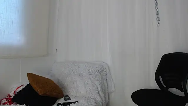 sharon ivanna12 online show from 11/20/25, 08:31