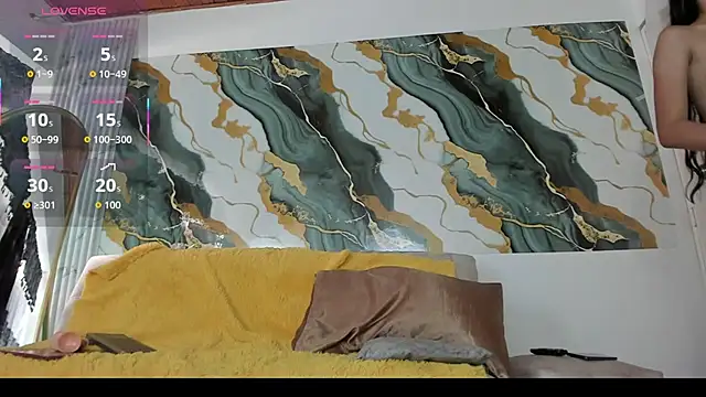 sharon ivanna12 online show from 02/28/26, 08:19