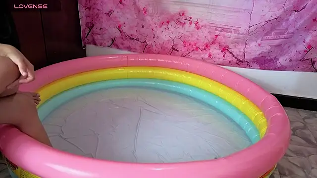 sharon ivanna12 online show from 03/19/26, 08:09