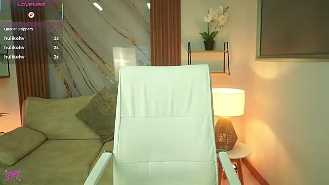 EmilyTurneer online show from 02/11/26, 11:43