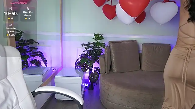 EmilyTurneer online show from 02/21/26, 07:05