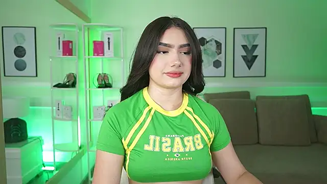 EmilyTurneer online show from 05/09/26, 07:06