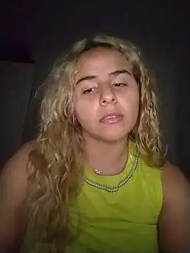 Titi 07 HT online show from 06/04/26, 11:20