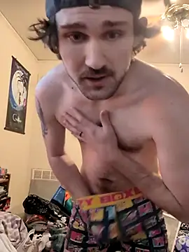 countrybannanaman online show from 02/09/26, 07:23