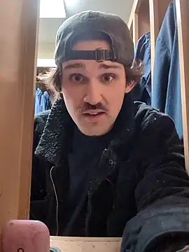 countrybannanaman online show from 02/03/26, 04:21