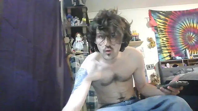 countrybannanaman online show from 03/02/26, 02:56