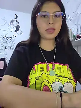 Alissun  online show from 07/08/26, 12:03
