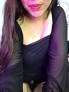 Alissun  online show from 12/04/25, 11:26