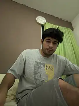Twistermc11 online show from 07/18/26, 05:38