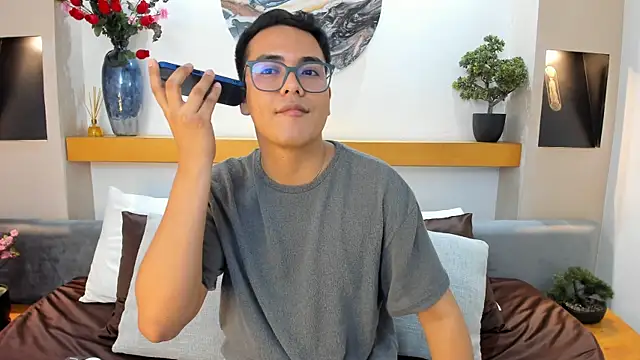 JohnBelRose online show from 11/25/25, 09:26