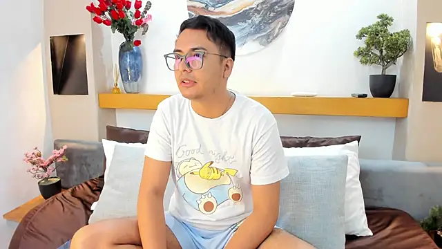 JohnBelRose online show from 11/23/25, 09:08