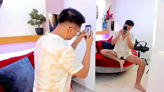 JohnBelRose online show from 11/10/25, 07:52