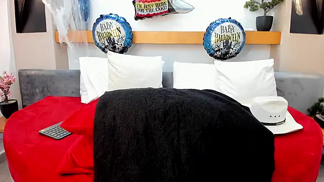 JohnBelRose online show from 10/30/25, 11:23