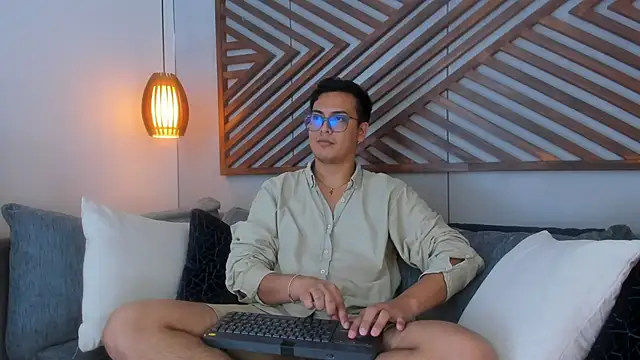 JohnBelRose online show from 10/24/25, 08:08