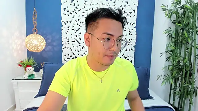 JohnBelRose online show from 11/16/25, 11:04