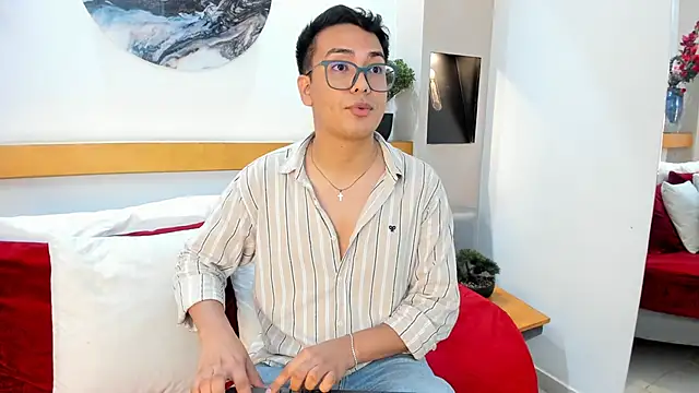 JohnBelRose online show from 11/27/25, 08:31