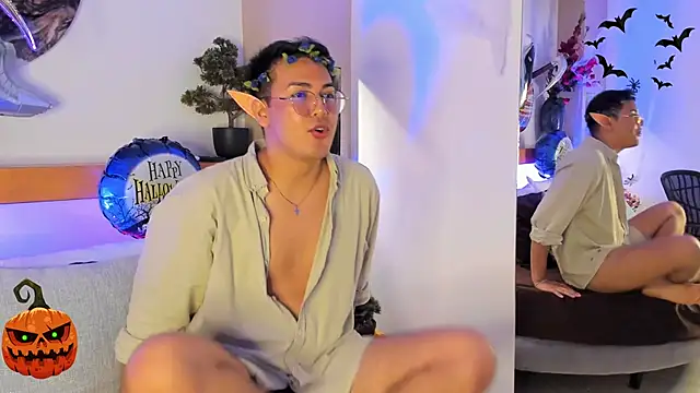 JohnBelRose online show from 10/28/25, 07:24