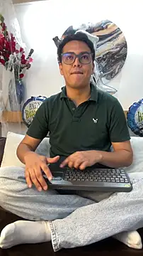 JohnBelRose online show from 11/01/25, 07:52