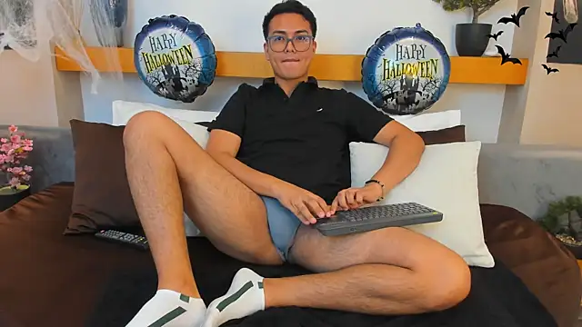 JohnBelRose online show from 10/21/25, 08:41