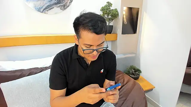 JohnBelRose online show from 11/22/25, 08:08