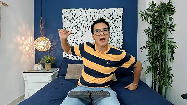 JohnBelRose online show from 10/25/25, 07:36