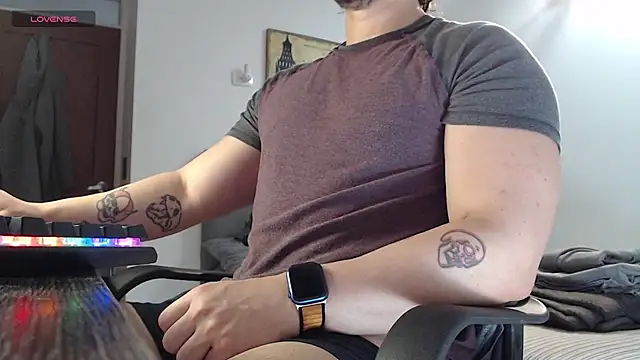 SugaredDigit online show from 09/17/25, 01:13