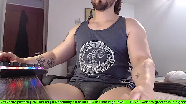 SugaredDigit online show from 11/23/25, 02:16